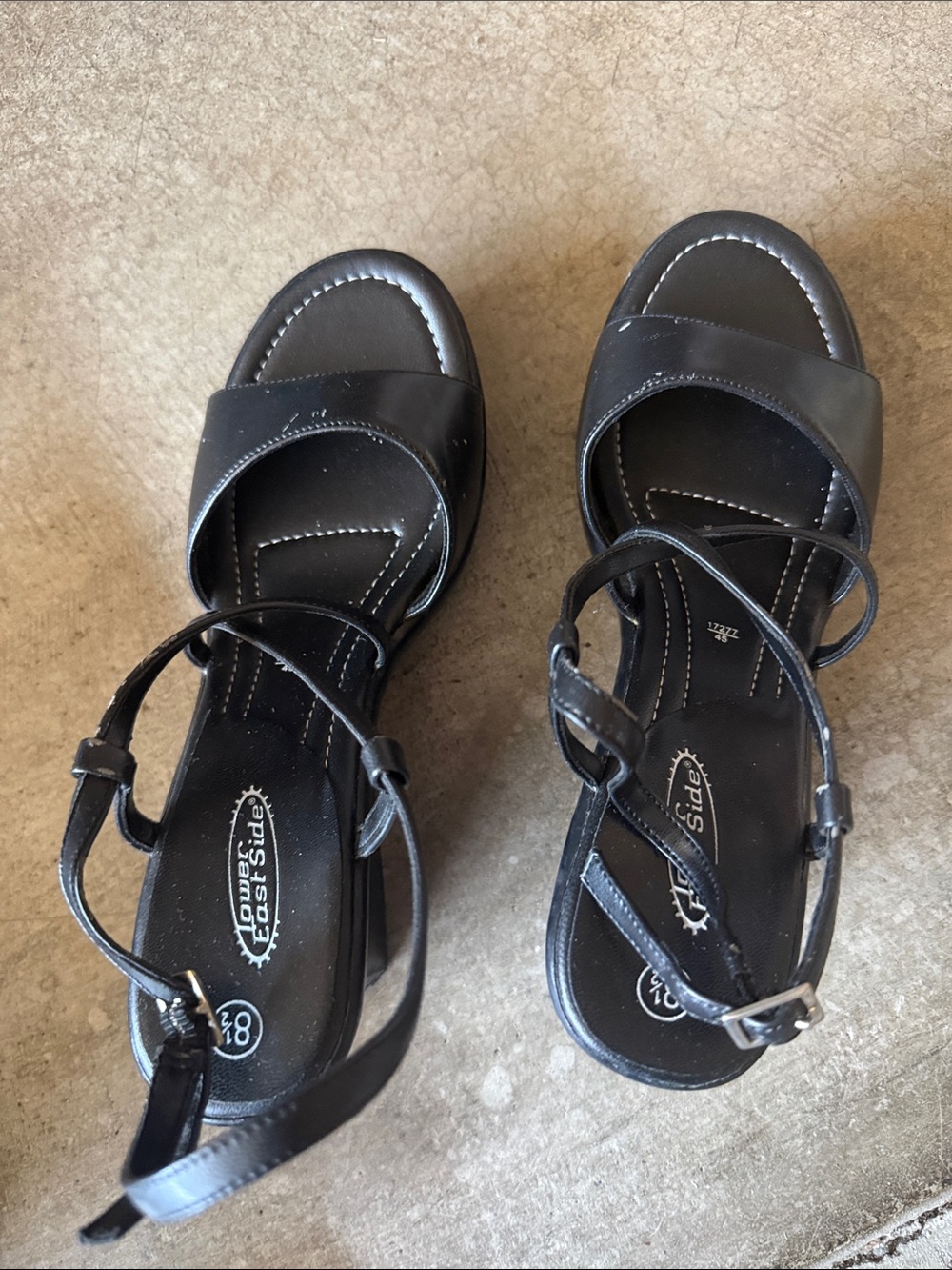 Lower East Side Wedges